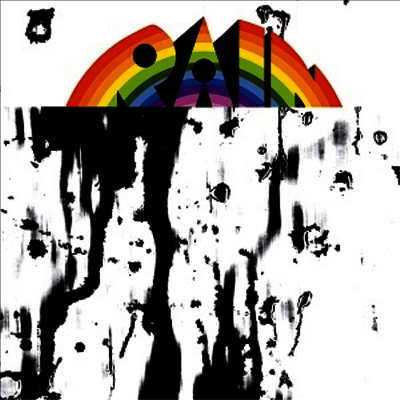 Rain — Rain 앨범 커버