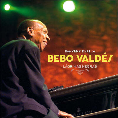 Bebo Valdes (베보 발데스) - The Very Best Of Bebo Valdes [LP]