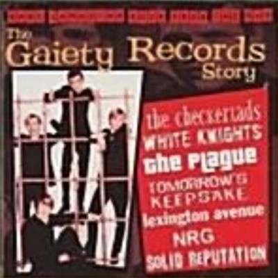 The Gaiety Records Story