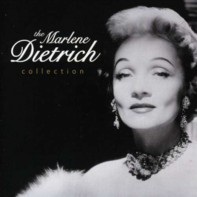 Marlene Dietrich - The Collection (CD)