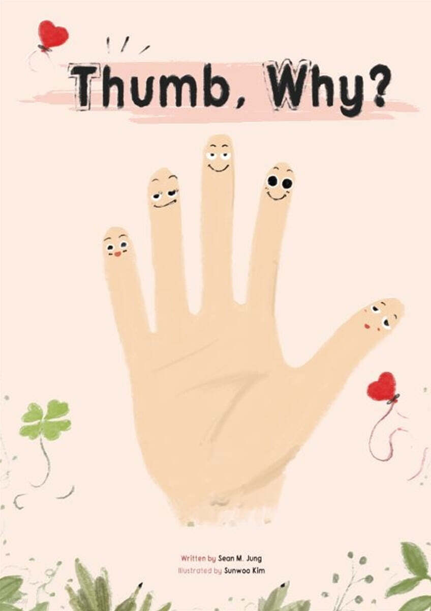 Thumb, Why?