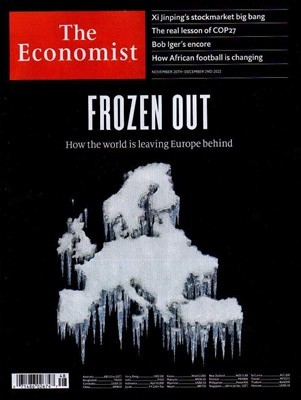 The Economist (ְ) : 2022 11 26