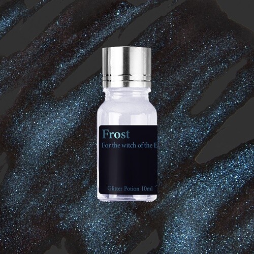 Դ Frost ( ) ۸  10ml