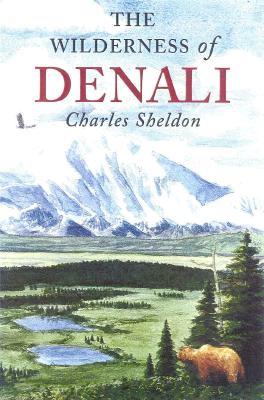 The Wilderness of Denali