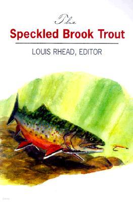 The Speckled Brook Trout