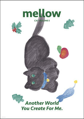 Mellow cat volume 5 멜로우매거진 [2022]