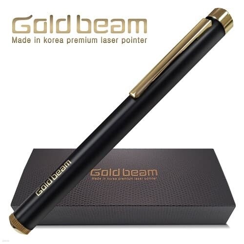 국산 그린빔 레이저포인터 GB200G 무료 이니셜 ...