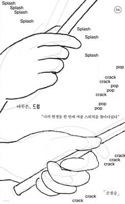 아무튼, 드럼