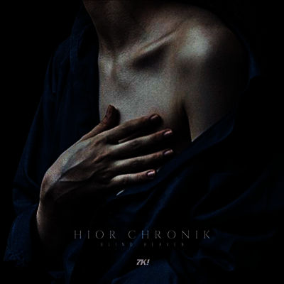 Hior Chronik — Blind Heaven 앨범 커버