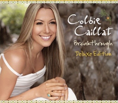콜비 칼레이 - Colbie Caillat - Breakthrough 