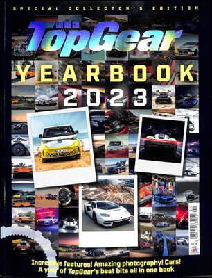 BBC Top Gear () :  2023 Yearbook 