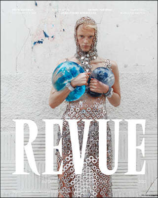 Revue (ݳⰣ) : 2022 No.14