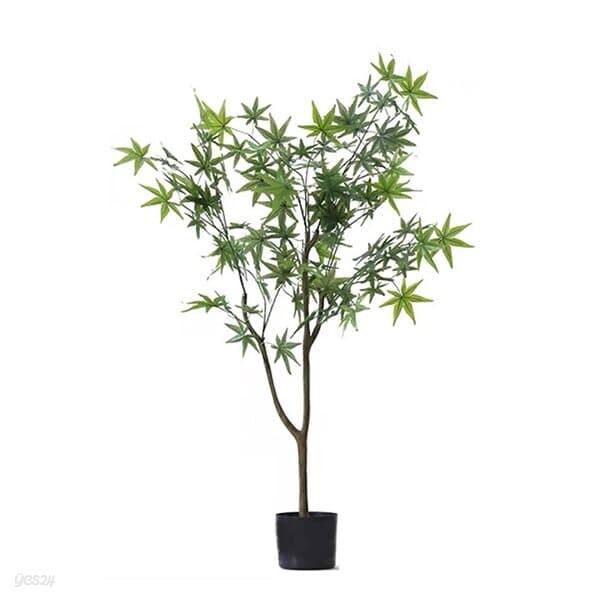 시들지 않는 단풍나무 조화 (90cm)