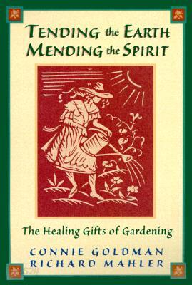 Tending the Earth, Mending the Spirit: The Healing Gifts of Gardening