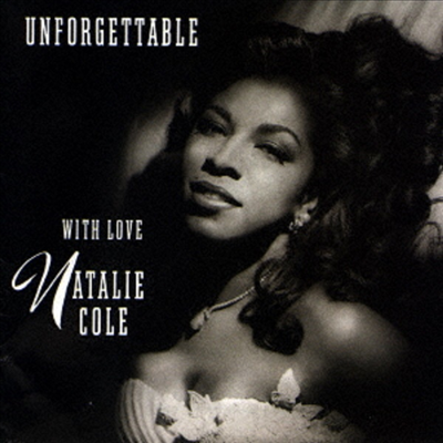 Natalie Cole - Unforgettable...with Love (2 Bonus Tracks)(SHM-CD)(Ϻ)