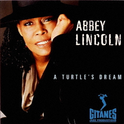 Abbey Lincoln - A Turtle's Dream (SHM-CD)(Ϻ)