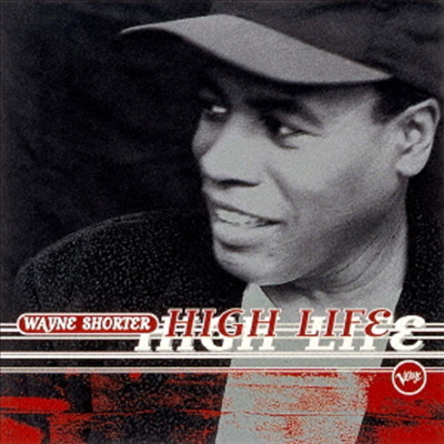 Wayne Shorter - High Life (SHM-CD)(Ϻ)