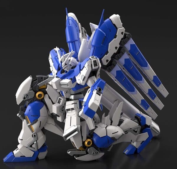 프로 RG 144sc 36 RX-93-V2 하이뉴 건담 Gundam