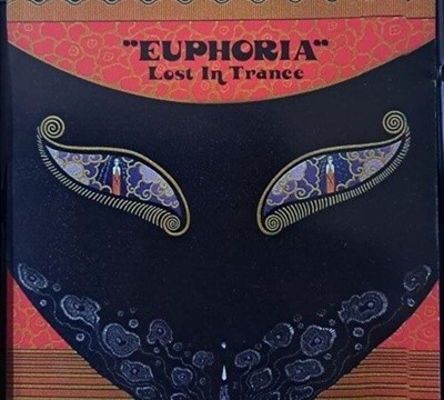 Euphoria/LOST IN TRANCE