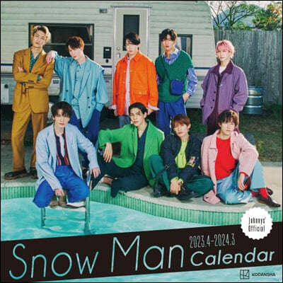 Snow Man 2023.42024.3 ի뫫-