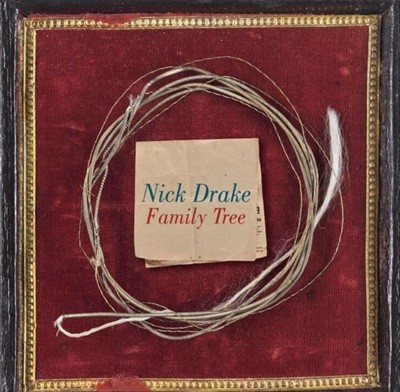  巹ũ (Nick Drake) - Family Tree