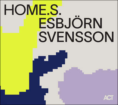 Esbjorn Svensson (ܸ ) - HOME.S [LP]