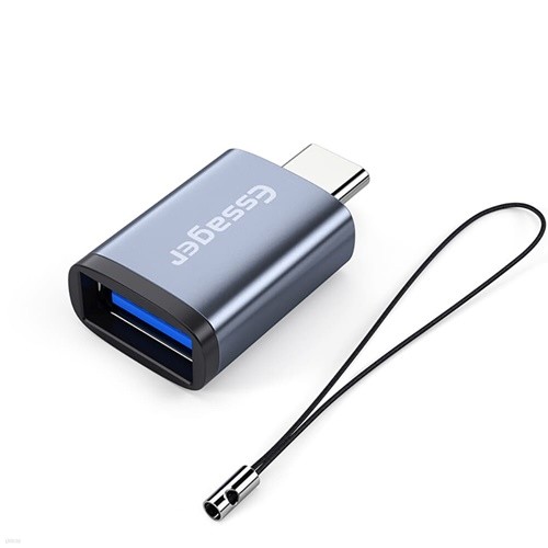 ؽ ESSAGER USB3.0 CŸ to A OTG  ̺