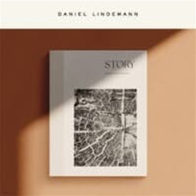 다니엘 린데만 (Daniel Lindemann) / Story (Digipack)