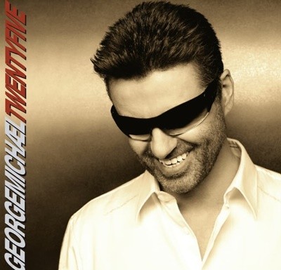 조지 마이클 (George Michael) - Twenty Five (2CD Standard Edition) (미개봉)