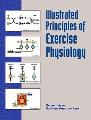 Illustrated Principles of Exercise Physiology (Paperback)