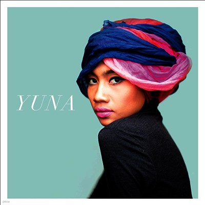 Yuna,Malaysian — Yuna 앨범 커버