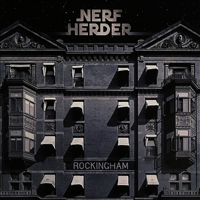 Nerf Herder — Rockingham 앨범 커버
