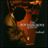 Roy Hargrove Quintet - Earfood (SHM-CD)(Japan Bonus Track)