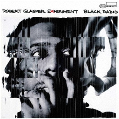 Robert Glasper Experiment - Black Radio (SHM-CD)(Japan Bonus Track)