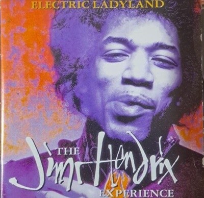 Jimi Hendrix /Electric Ladyland