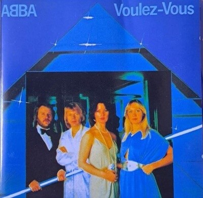 ABBA /Voulez-Vous