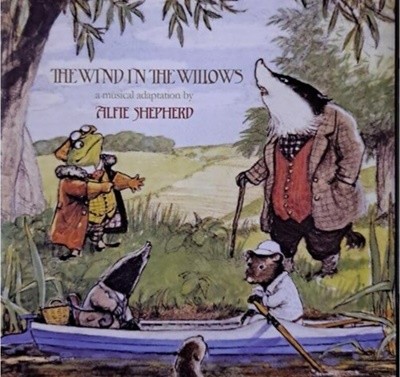 The Wind in the Willows