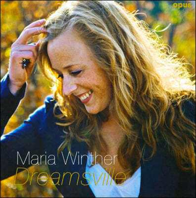 Maria Winther ( ) - Dreamsville