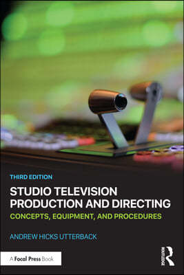 Studio Television Production and Directing