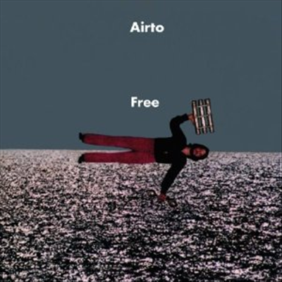 Airto - Free