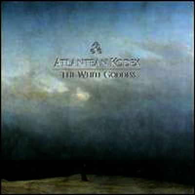 Atlantean Kodex — White Goddess: A Grammar of Poetic Myth 앨범 커버