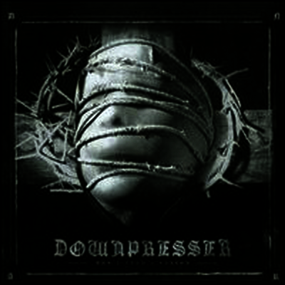 Downpresser — Dont Need A Reason 앨범 커버