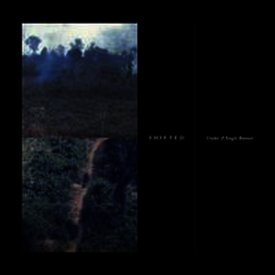 Shifted — Under A Single Banner 앨범 커버