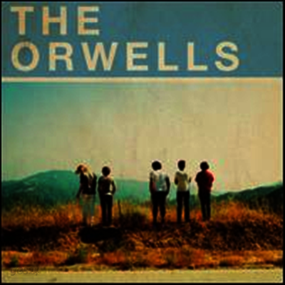 Orwells - Other Voices (EP)(LP)