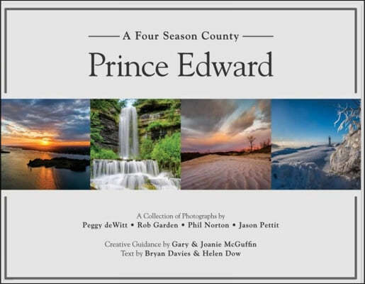 Prince Edward: A Four Season County