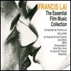 Francis Lai - The Essential Film Music Collection