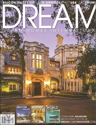 Dream Homes International (ݿ) : 2013 11