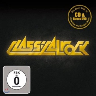 Classic Rock - Classic Rock (Deluxe Edition)