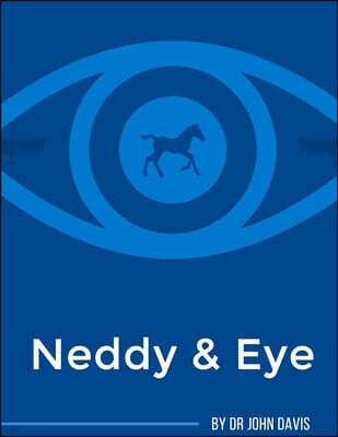 Lulu.com Neddy & Eye