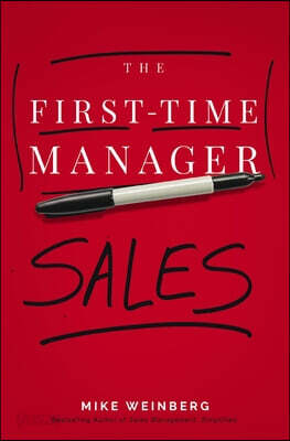 The First-Time Manager: Sales
